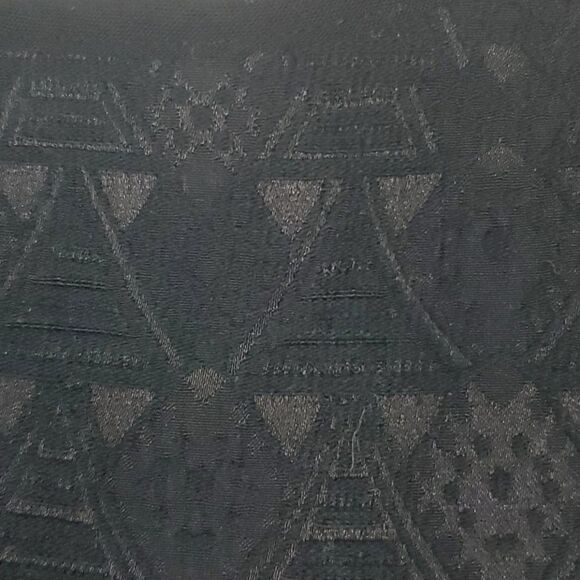 NWT Mossimo, Tribal/Aztec Print Flowy Tanktop-Size Small - Picture 6 of 9